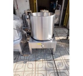Cùng khám phá ngay đơn vị bán nồi nấu cháo chất lượng TPHCM