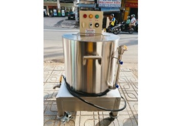 Nồi Nấu Cháo 50 Lít