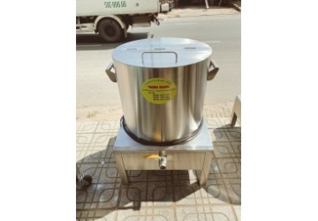 Nồi Nấu Phở 70 Lít