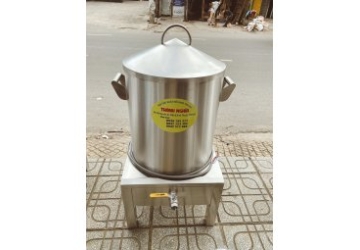 Nồi Hấp Giò Chả