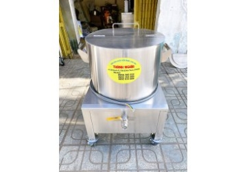 Nồi Nấu Phở 30L