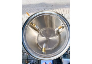Nồi Nấu Rượu 80L