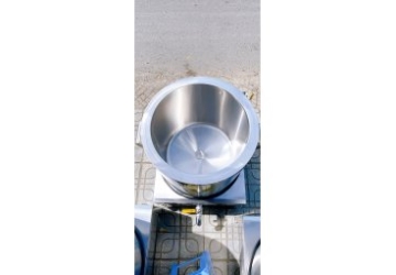 Nồi Nấu Cháo 80 Lít