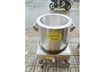 Nồi Nấu Cháo 50 Lít