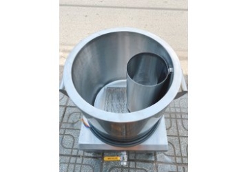 Nồi Nấu Phở 60 Lít