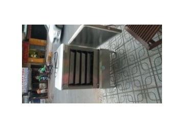 Tủ Cơm 4 Khay