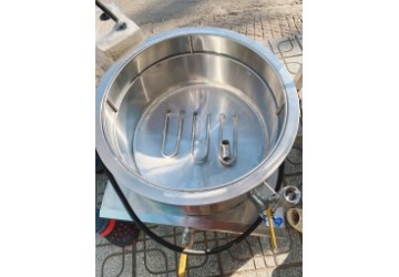 Nồi Hấp Bánh Cuốn