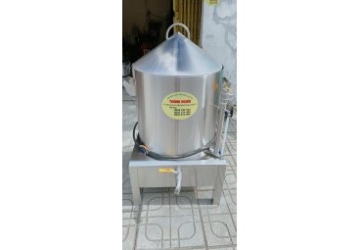 Nồi Hấp Bánh Cuốn