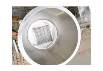 Nồi Nấu Phở 100 Lít