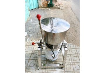 Máy Xay Giò Chả 10Kg