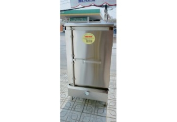 Tủ Nấu Cơm 8 Khay