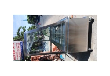 Tủ Nấu Cơm 20 Khay
