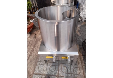 Công ty chuyên cung cấp nồi nấu phở quận Bình Thạnh uy tín