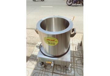 Nồi Nấu Cháo 60 Lít