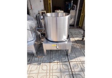 Cùng khám phá ngay đơn vị bán nồi nấu cháo chất lượng TPHCM