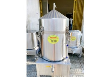 Nồi Nấu Rượu Và Bia