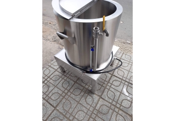 Đừng bỏ lỡ địa chỉ mua nồi nấu cháo quận Gò Vấp chất lượng tốt