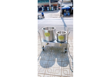 Khám phá ngay địa chỉ uy tín mua nồi nấu phở dung tích lớn tại TPHCM