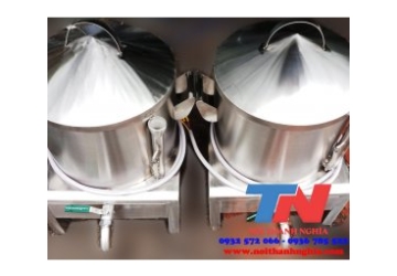 Nồi Bánh Cuốn 40x30