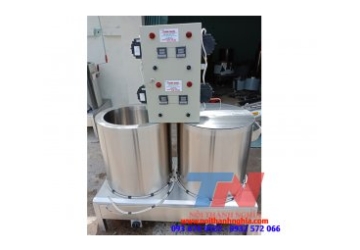 Nồi Nấu Cháo 60L