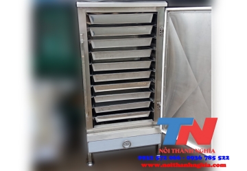 Tủ Nấu Cơm 10 Khay