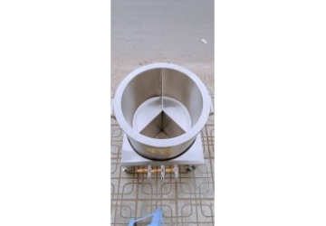 Nồi Nấu Cháo 80 Lít Ngăn 3 