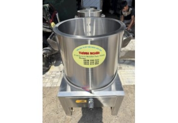 Nồi Nấu Phở 60 Lít