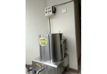 Nồi Điện Nấu Bún Mọc 60 Lít 