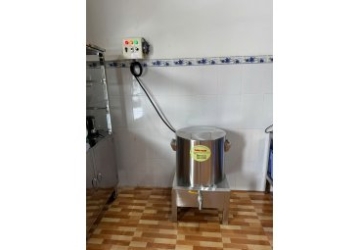 Nồi Điện Nấu Bún Cá 90L 