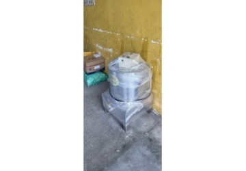 Nồi Điện Luộc Gà 80L 