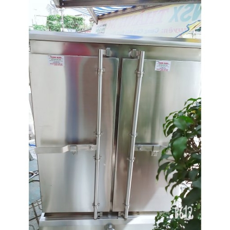 Hướng dẫn vệ sinh tủ nấu cơm đúng cách