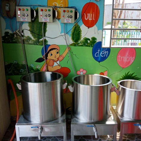 Những lưu ý khi chọn địa điểm mở quán phở