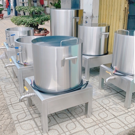 Những tiện ích sử dụng nồi nấu cháo bằng điện?