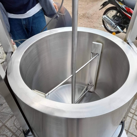 Những điều cần biết chọn mua nồi nấu phở cho hhà hàng