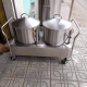 Cách bảo quản nồi Inox công nghiệp lâu dài